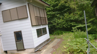 長野県菅平高原 ゆたか山荘 坂下 2026/07/05 13:45