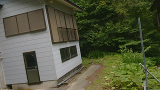 長野県菅平高原 ゆたか山荘 坂下 2026/07/05 15:15