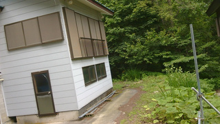長野県菅平高原 ゆたか山荘 坂下 2026/07/05 16:00