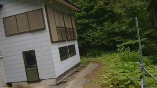 長野県菅平高原 ゆたか山荘 坂下 2026/07/05 16:15
