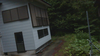 長野県菅平高原 ゆたか山荘 坂下 2026/07/05 19:15