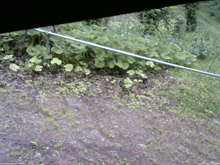 長野県菅平高原 ゆたか山荘 駐車場 2026/07/06 14:30