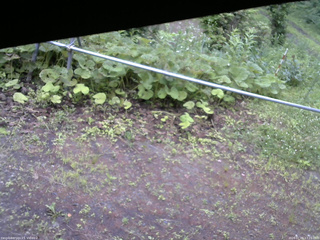 長野県菅平高原 ゆたか山荘 駐車場 2026/07/06 17:15