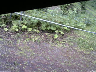 長野県菅平高原 ゆたか山荘 駐車場 2026/07/06 17:30
