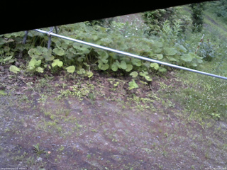 長野県菅平高原 ゆたか山荘 駐車場 2026/07/06 18:45