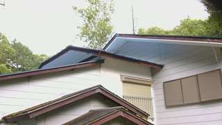 長野県菅平高原 ゆたか山荘 駐車場奥 2026/07/06 06:00