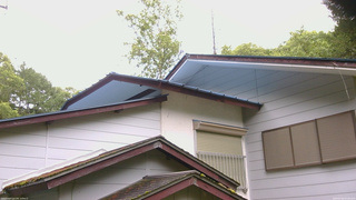 長野県菅平高原 ゆたか山荘 駐車場奥 2026/07/06 07:00