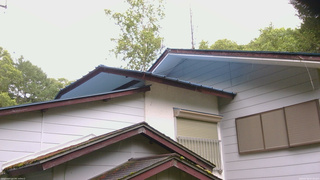 長野県菅平高原 ゆたか山荘 駐車場奥 2026/07/06 07:30