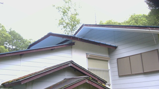 長野県菅平高原 ゆたか山荘 駐車場奥 2026/07/06 09:00