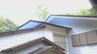 長野県菅平高原 ゆたか山荘 駐車場奥 2026/07/06 13:00