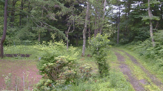 長野県菅平高原 ゆたか山荘 坂上 2026/07/06 17:45