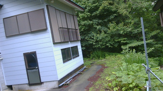 長野県菅平高原 ゆたか山荘 坂下 2026/07/06 05:15
