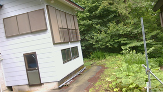 長野県菅平高原 ゆたか山荘 坂下 2026/07/06 06:15