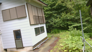 長野県菅平高原 ゆたか山荘 坂下 2026/07/06 06:45