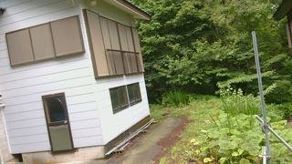 長野県菅平高原 ゆたか山荘 坂下 2026/07/06 07:00