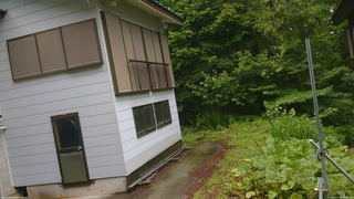 長野県菅平高原 ゆたか山荘 坂下 2026/07/06 08:30