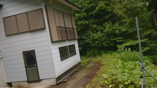 長野県菅平高原 ゆたか山荘 坂下 2026/07/06 08:45