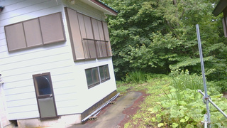 長野県菅平高原 ゆたか山荘 坂下 2026/07/06 09:00