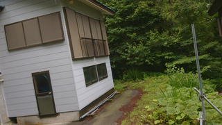 長野県菅平高原 ゆたか山荘 坂下 2026/07/06 10:00