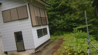 長野県菅平高原 ゆたか山荘 坂下 2026/07/06 10:30