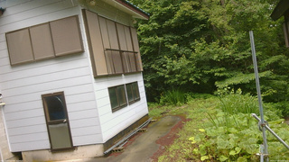 長野県菅平高原 ゆたか山荘 坂下 2026/07/06 11:00