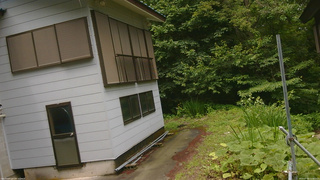 長野県菅平高原 ゆたか山荘 坂下 2026/07/06 12:30