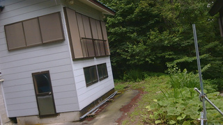 長野県菅平高原 ゆたか山荘 坂下 2026/07/06 13:30