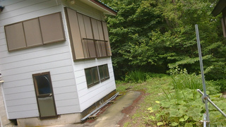 長野県菅平高原 ゆたか山荘 坂下 2026/07/06 14:00
