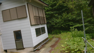 長野県菅平高原 ゆたか山荘 坂下 2026/07/06 14:30
