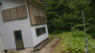 長野県菅平高原 ゆたか山荘 坂下 2026/07/06 15:00