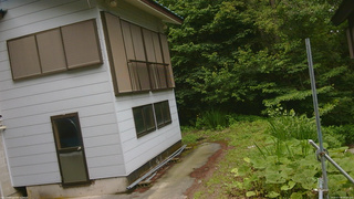 長野県菅平高原 ゆたか山荘 坂下 2026/07/06 15:15