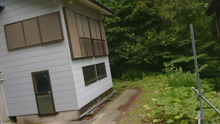 長野県菅平高原 ゆたか山荘 坂下 2026/07/06 15:45