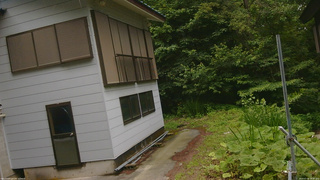 長野県菅平高原 ゆたか山荘 坂下 2026/07/06 16:30
