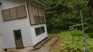 長野県菅平高原 ゆたか山荘 坂下 2026/07/06 17:00