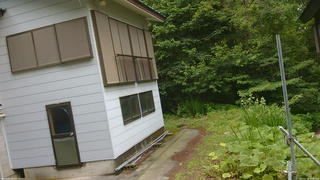 長野県菅平高原 ゆたか山荘 坂下 2026/07/06 17:30