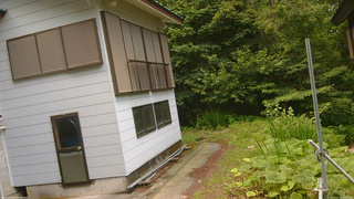長野県菅平高原 ゆたか山荘 坂下 2026/07/06 18:45
