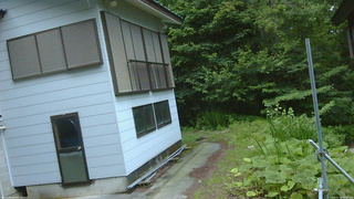 長野県菅平高原 ゆたか山荘 坂下 2026/07/06 19:00
