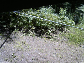 長野県菅平高原 ゆたか山荘 駐車場 2026/07/07 08:45