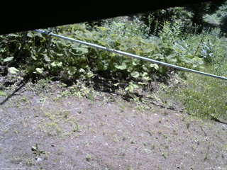 長野県菅平高原 ゆたか山荘 駐車場 2026/07/07 09:30