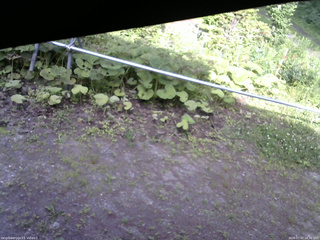 長野県菅平高原 ゆたか山荘 駐車場 2026/07/07 16:30