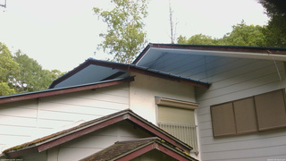 長野県菅平高原 ゆたか山荘 駐車場奥 2026/07/07 06:45