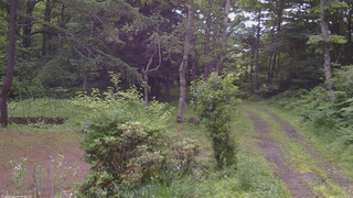 長野県菅平高原 ゆたか山荘 坂上 2026/07/07 07:45