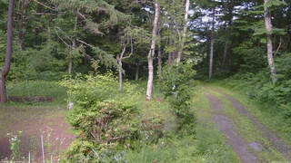長野県菅平高原 ゆたか山荘 坂上 2026/07/07 15:45