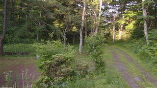 長野県菅平高原 ゆたか山荘 坂上 2026/07/07 17:45