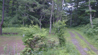 長野県菅平高原 ゆたか山荘 坂上 2026/07/07 18:45