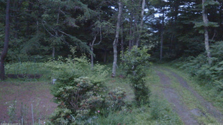 長野県菅平高原 ゆたか山荘 坂上 2026/07/07 19:15