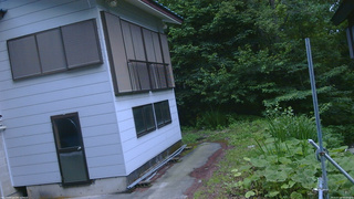 長野県菅平高原 ゆたか山荘 坂下 2026/07/07 05:00