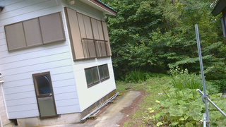 長野県菅平高原 ゆたか山荘 坂下 2026/07/07 05:15