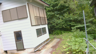 長野県菅平高原 ゆたか山荘 坂下 2026/07/07 05:30