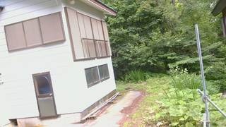 長野県菅平高原 ゆたか山荘 坂下 2026/07/07 06:15